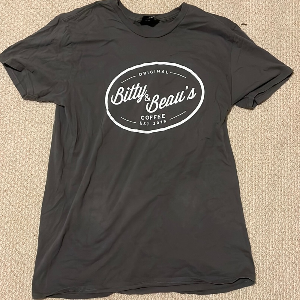 Bitty & Beau’s tshirt